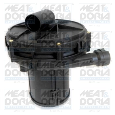 Secondary Air Pump
